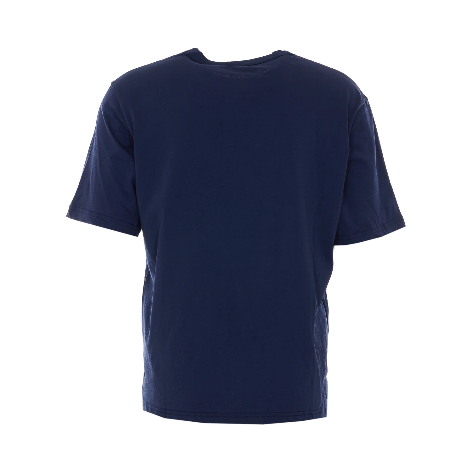 NN.07 T-shirts and Polos Blue