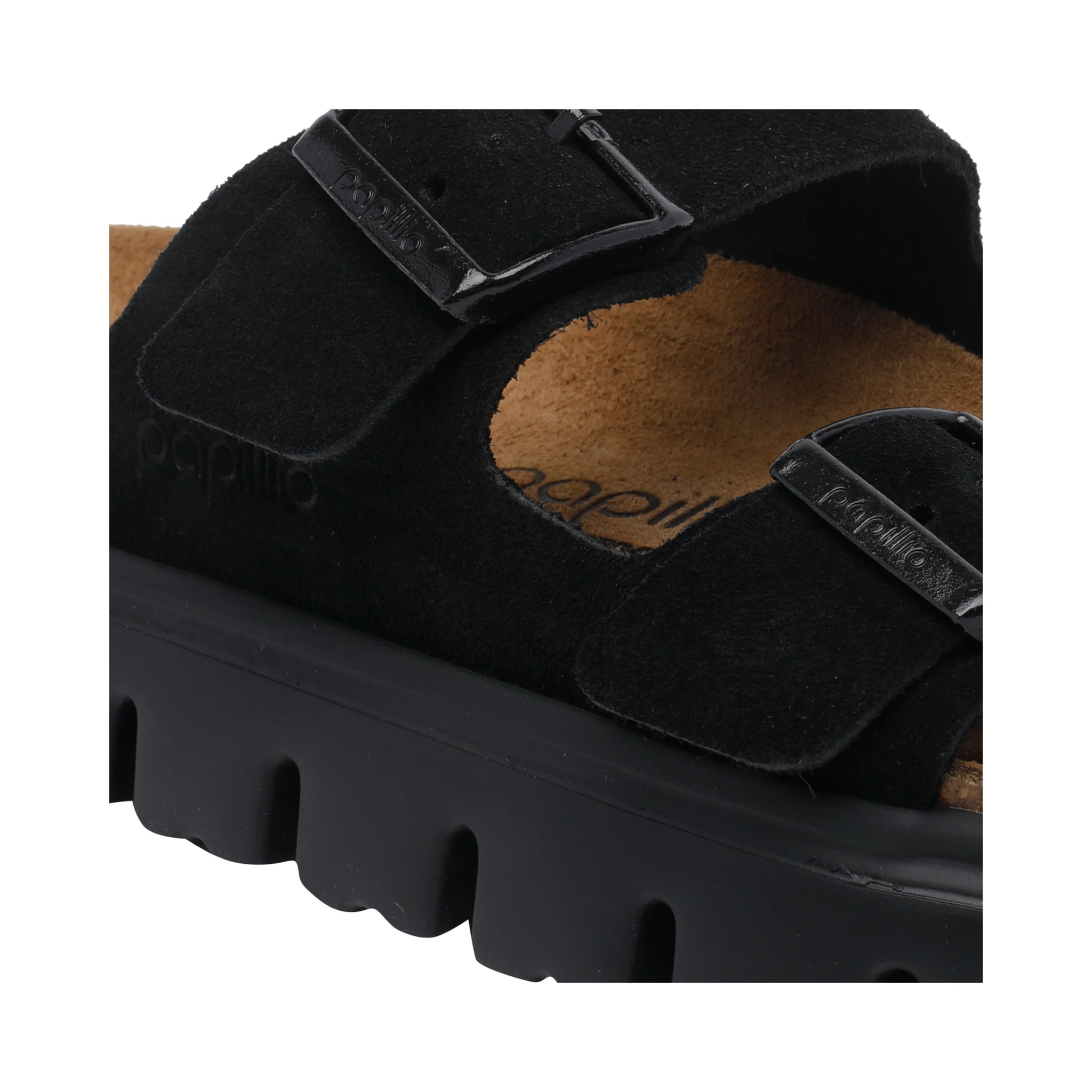 Birkenstock Sandals Black