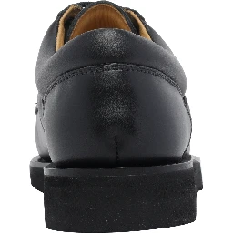 Paraboot Flat shoes Black