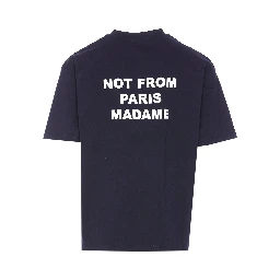 DROLE DE MONSIEUR T-shirts and Polos