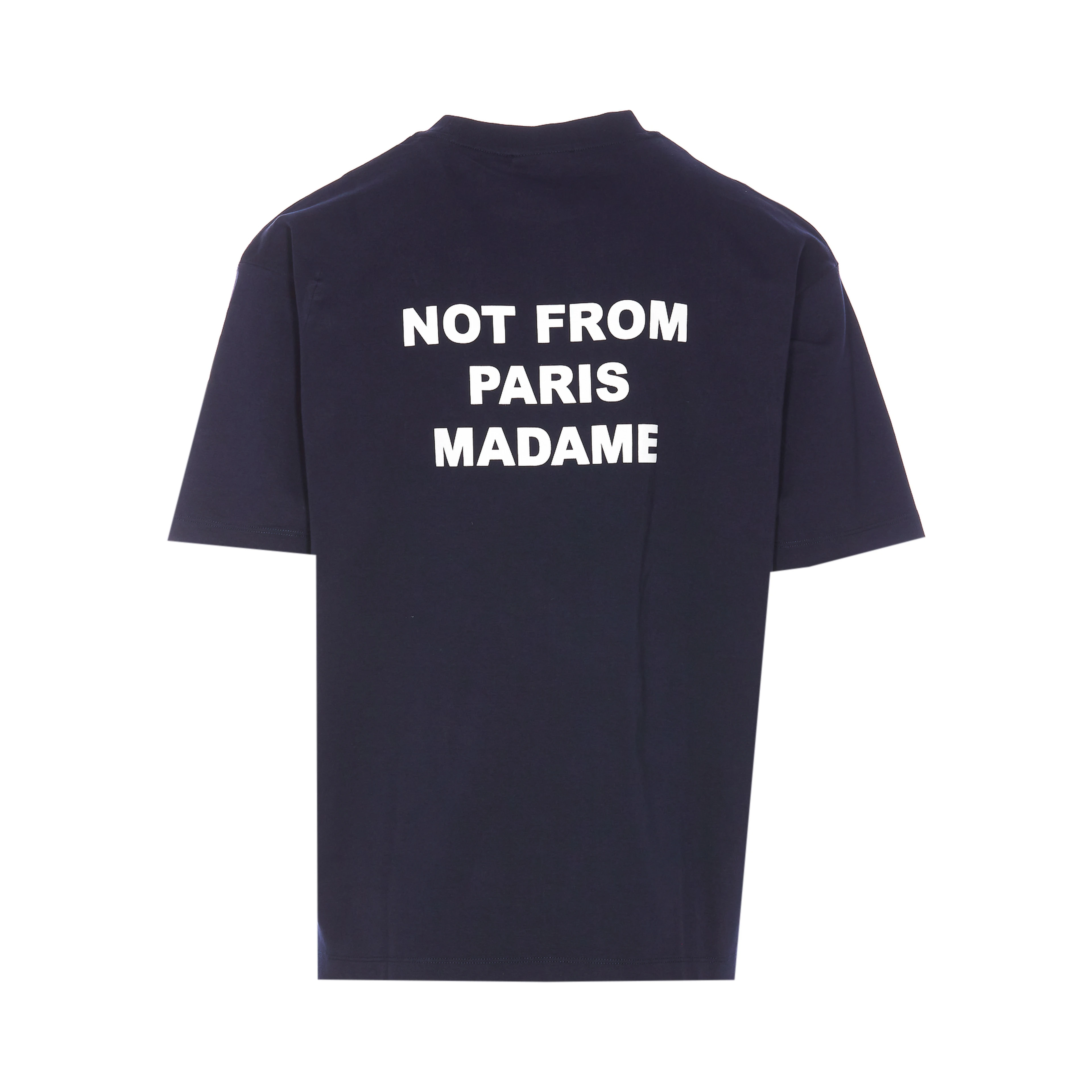DROLE DE MONSIEUR T-shirts and Polos