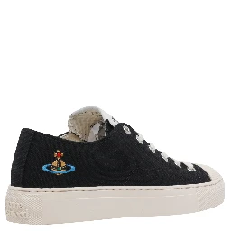 Vivienne Westwood Sneakers Black