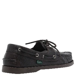 Paraboot Flat shoes