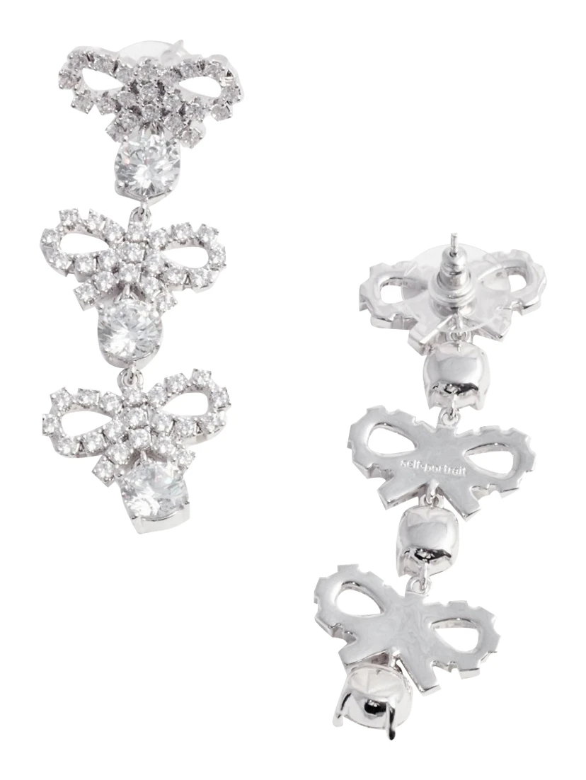 SELF PORTRAIT Bijoux