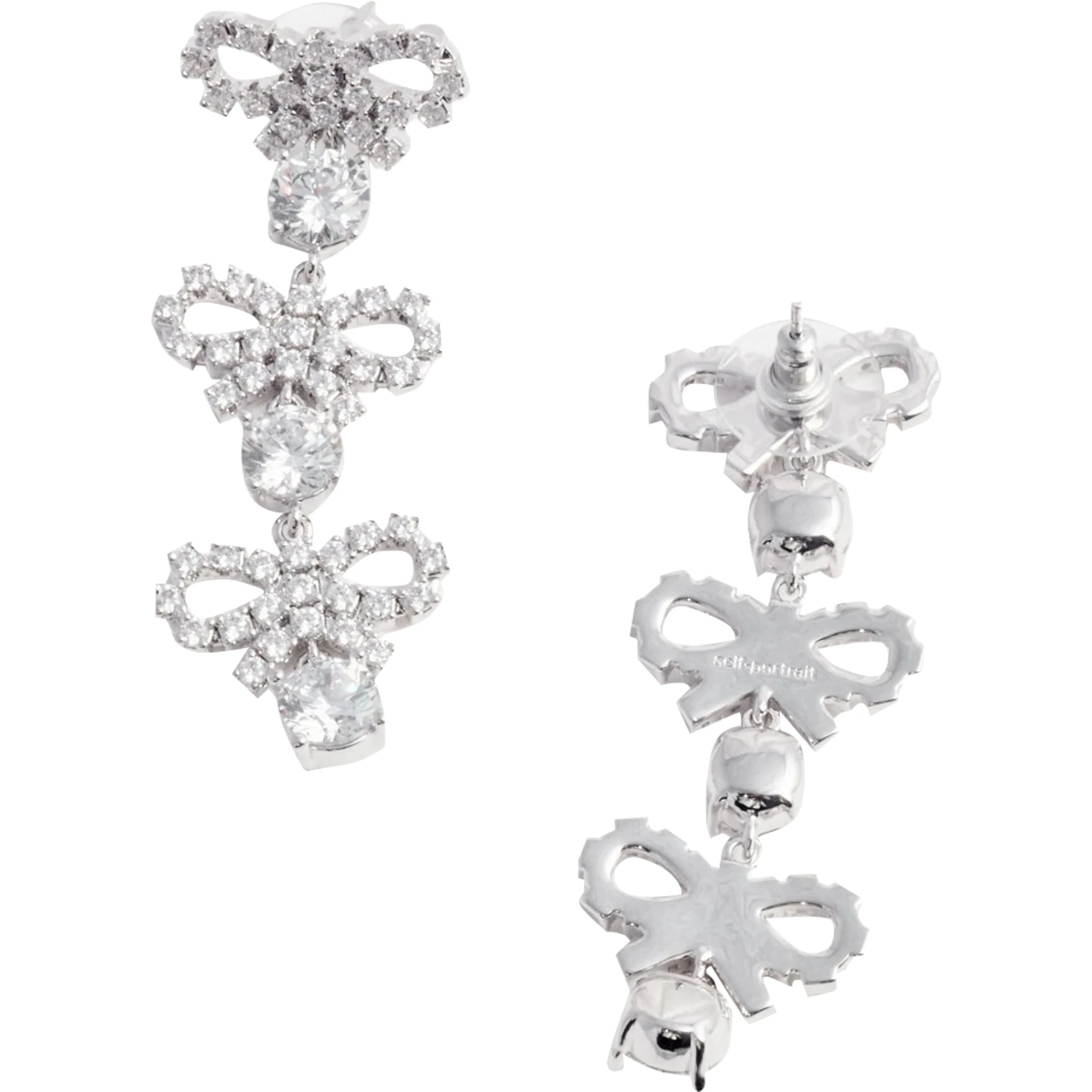 SELF PORTRAIT Bijoux