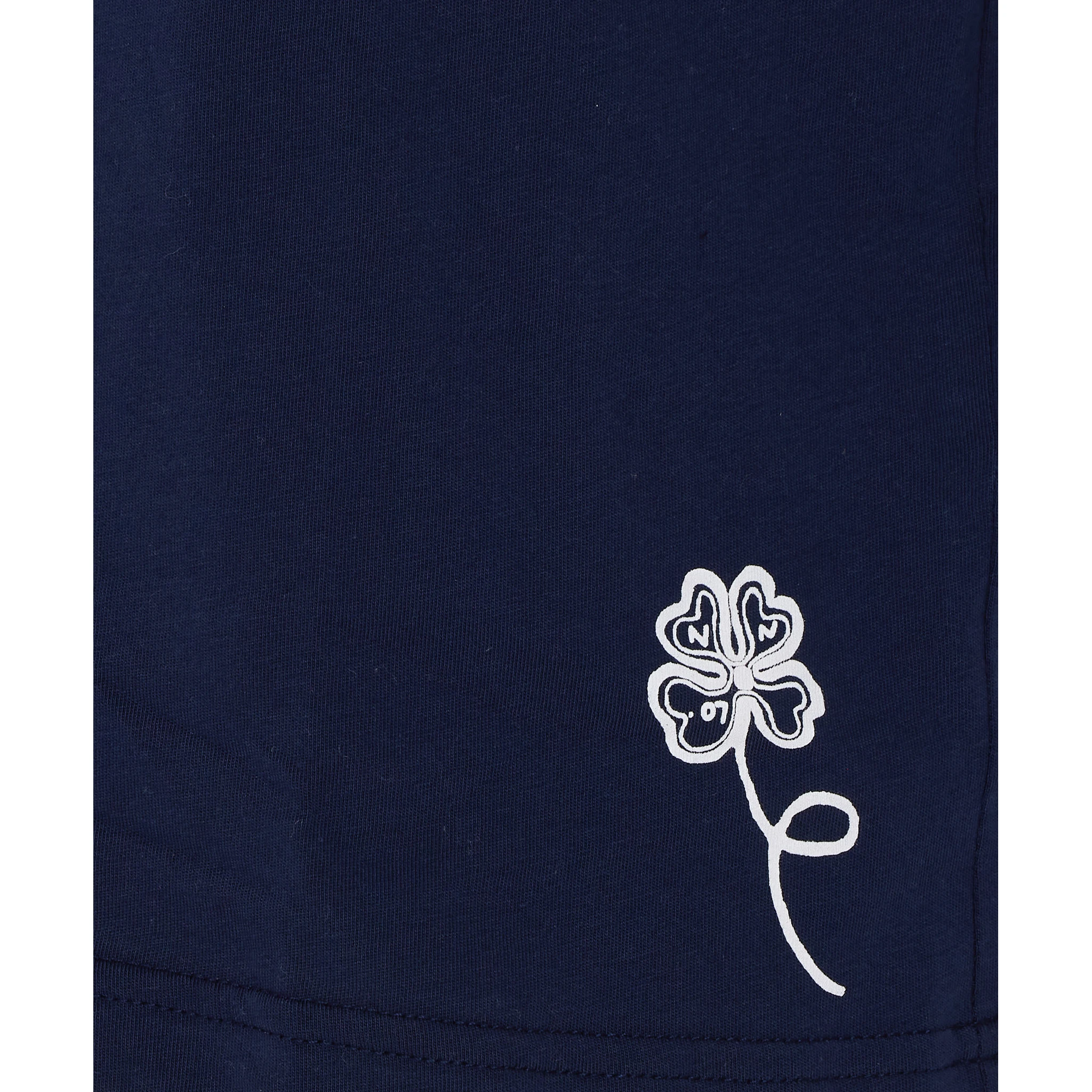 NN.07 T-shirts and Polos Blue