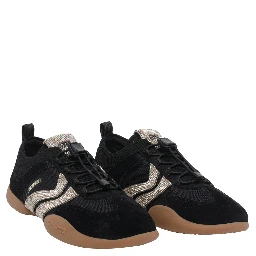 Steve Madden Sneakers Black