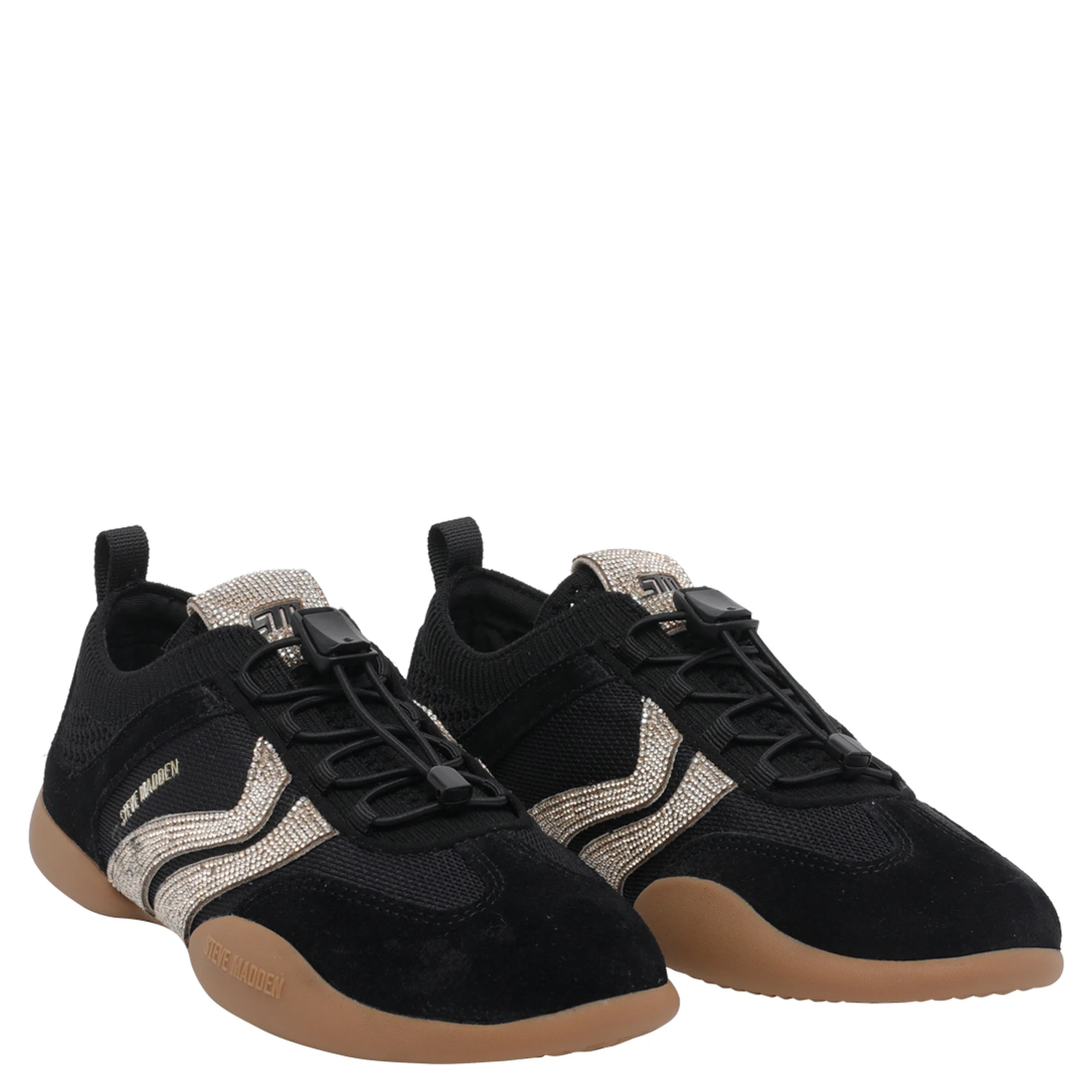Steve Madden Sneakers Black