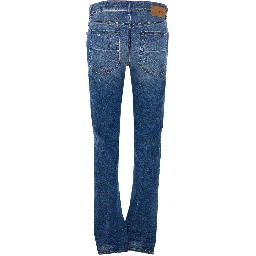 Amiri  Jeans Blue