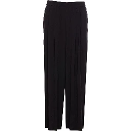 Eleh Trousers Black