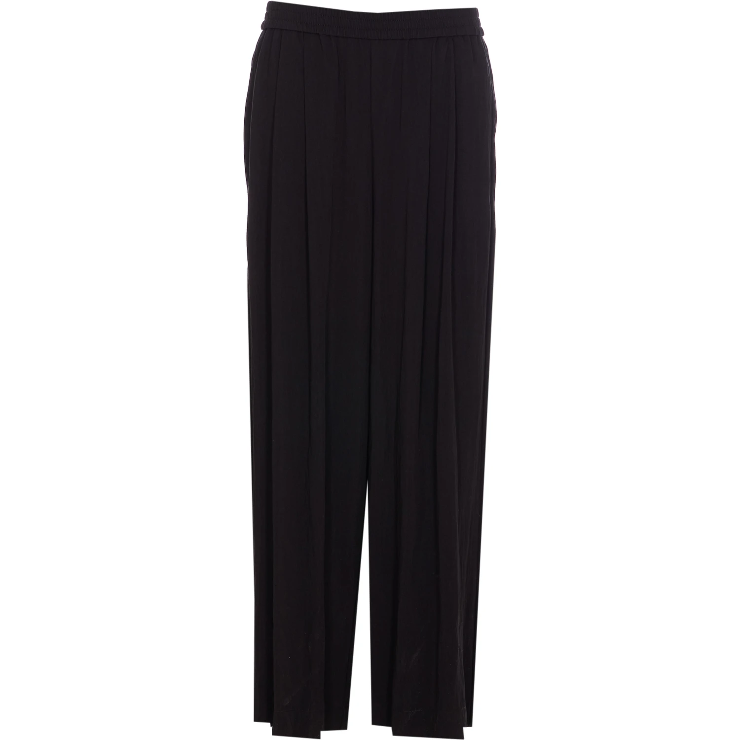 Eleh Trousers Black