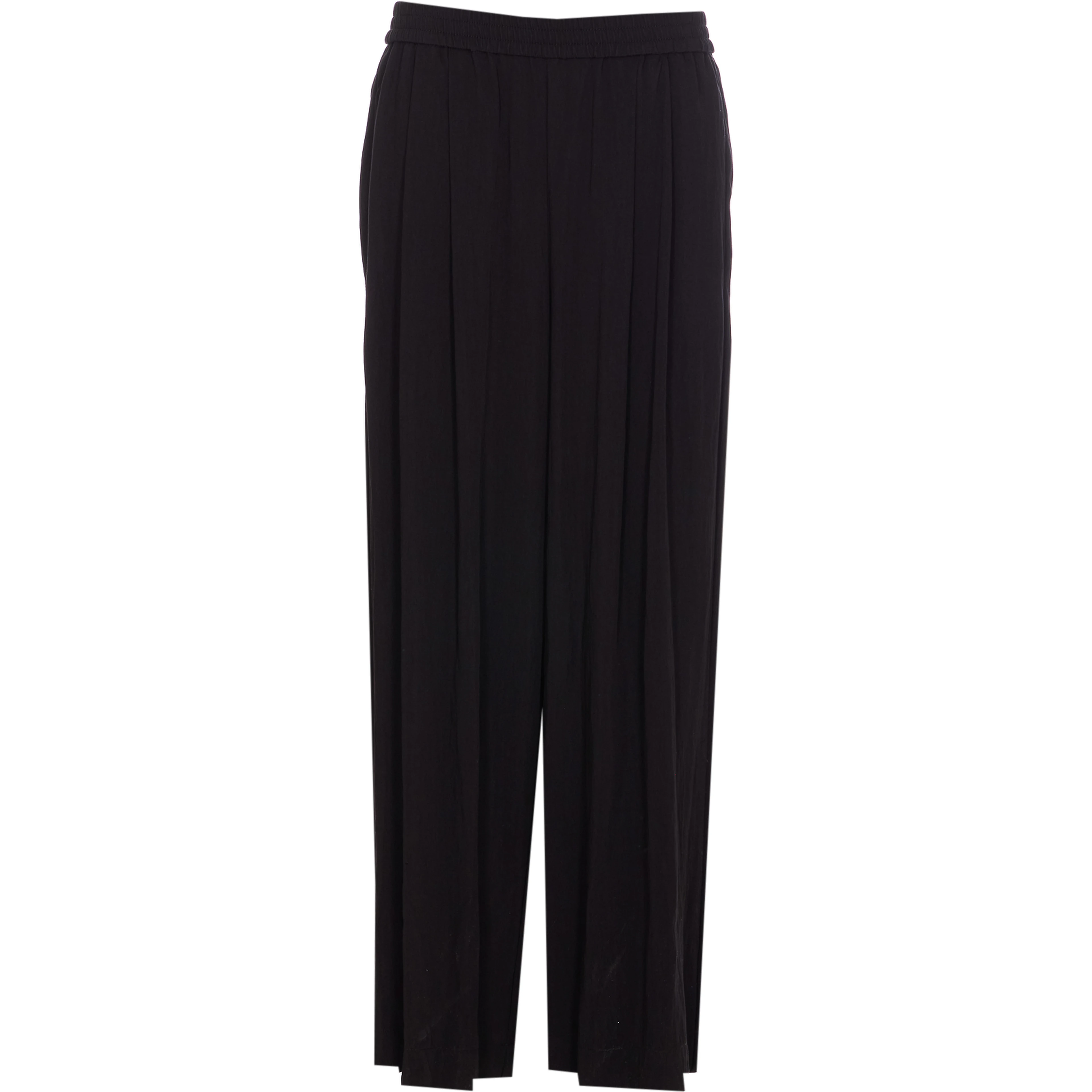 Eleh Trousers Black