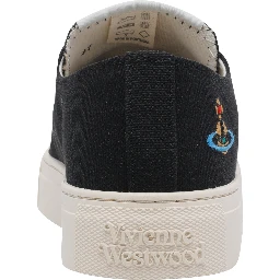 Vivienne Westwood Sneakers Black