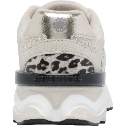 Steve Madden Sneakers Beige