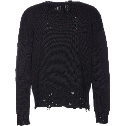 Marni Sweaters Black
