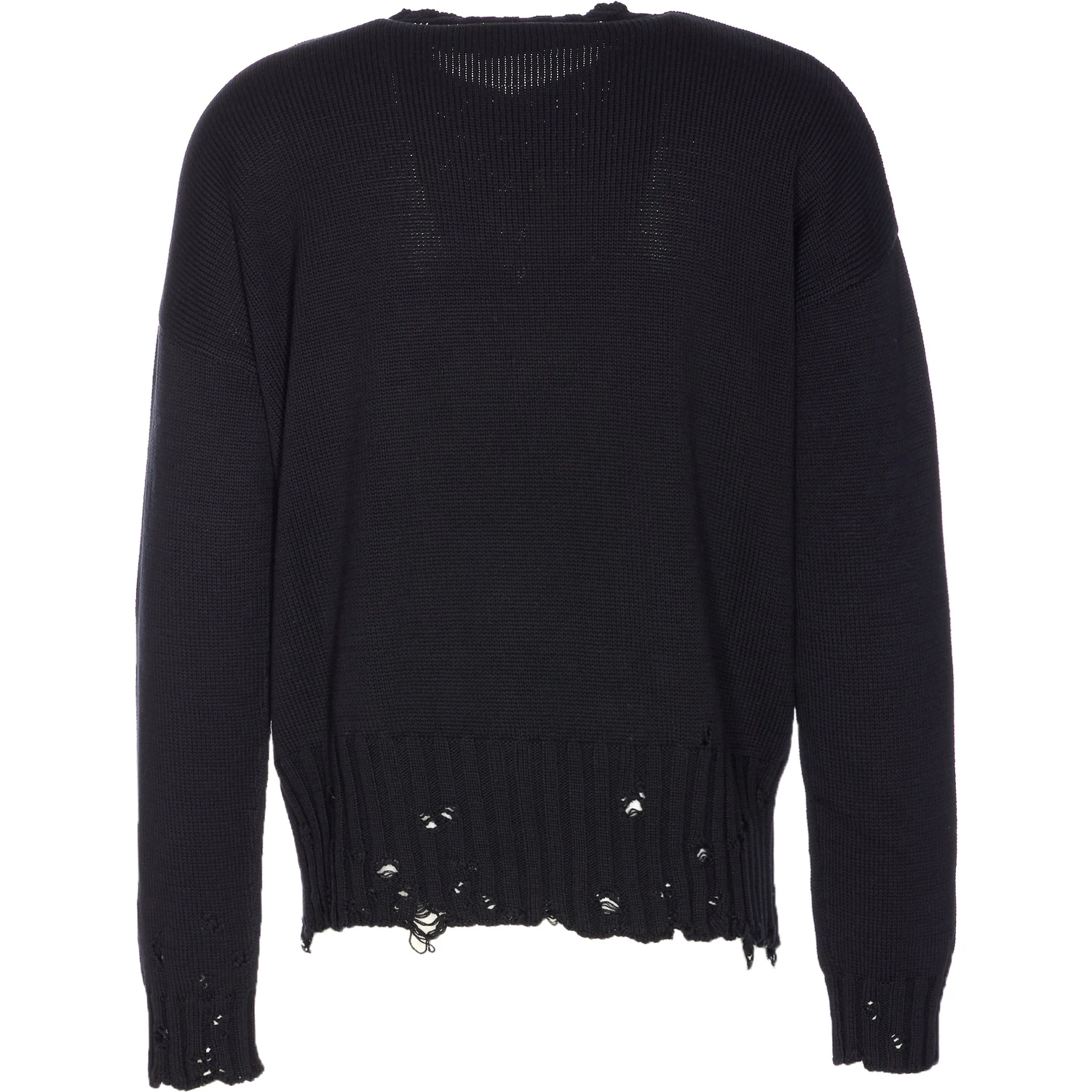 Marni Sweaters Black