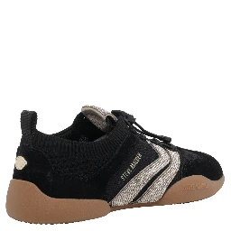 Steve Madden Sneakers Black