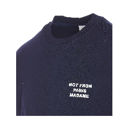DROLE DE MONSIEUR T-shirts and Polos