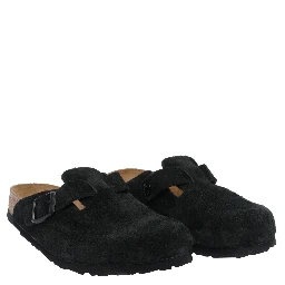 Birkenstock Sandals Black