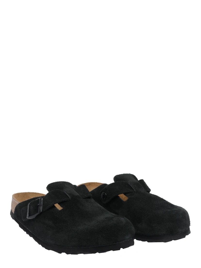 Birkenstock Sandals Black