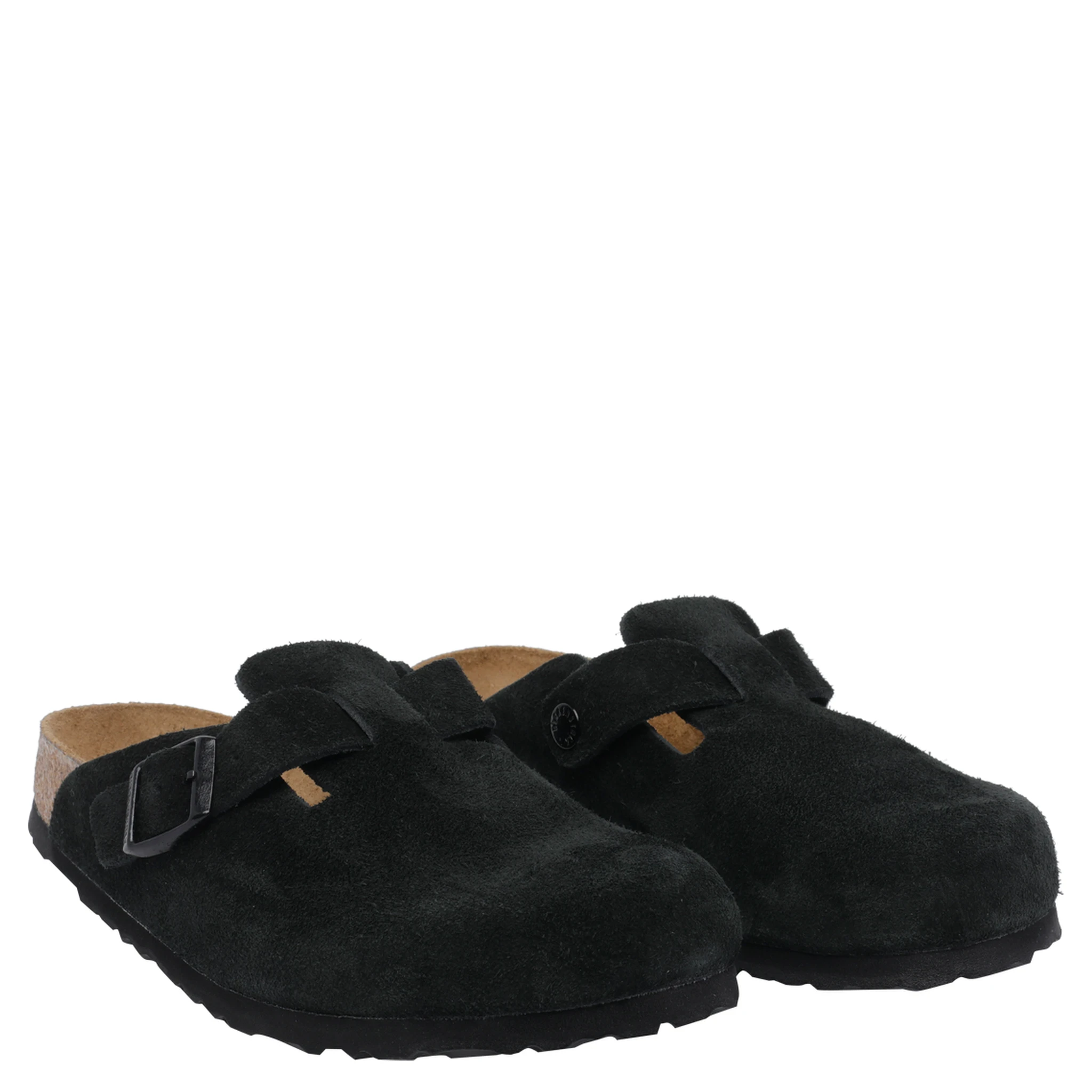 Birkenstock Sandals Black