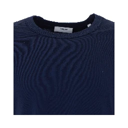 NN.07 T-shirts and Polos Blue