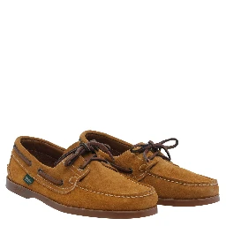 حذاء بارابوت مسطح