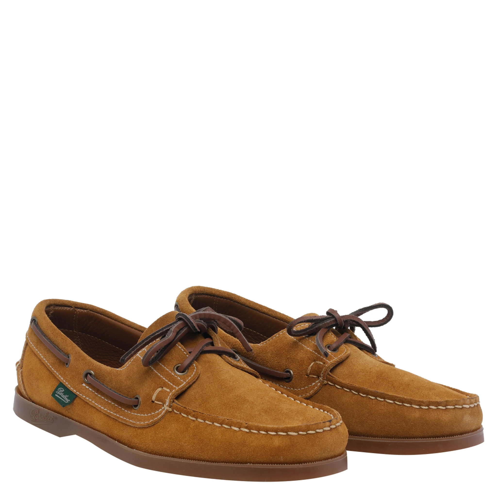 حذاء بارابوت مسطح