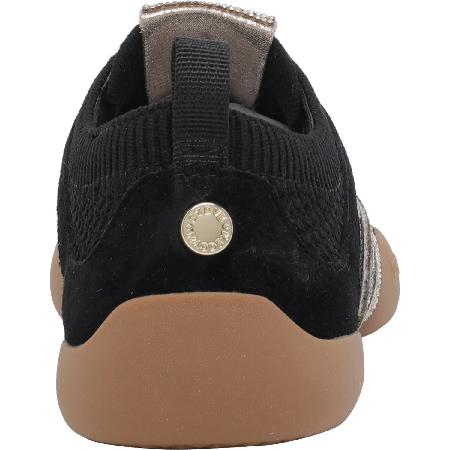 Steve Madden Sneakers Black