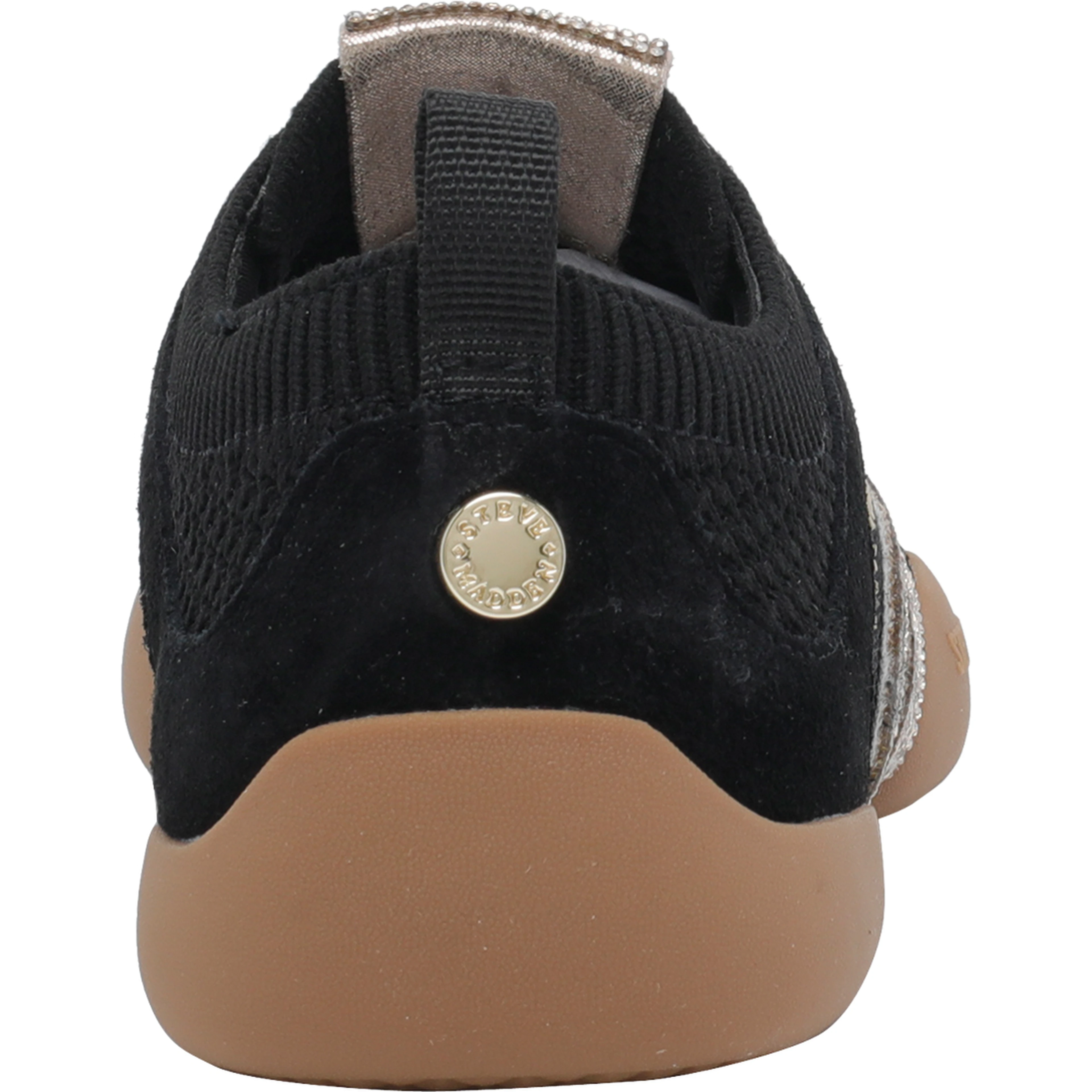 Steve Madden Sneakers Black