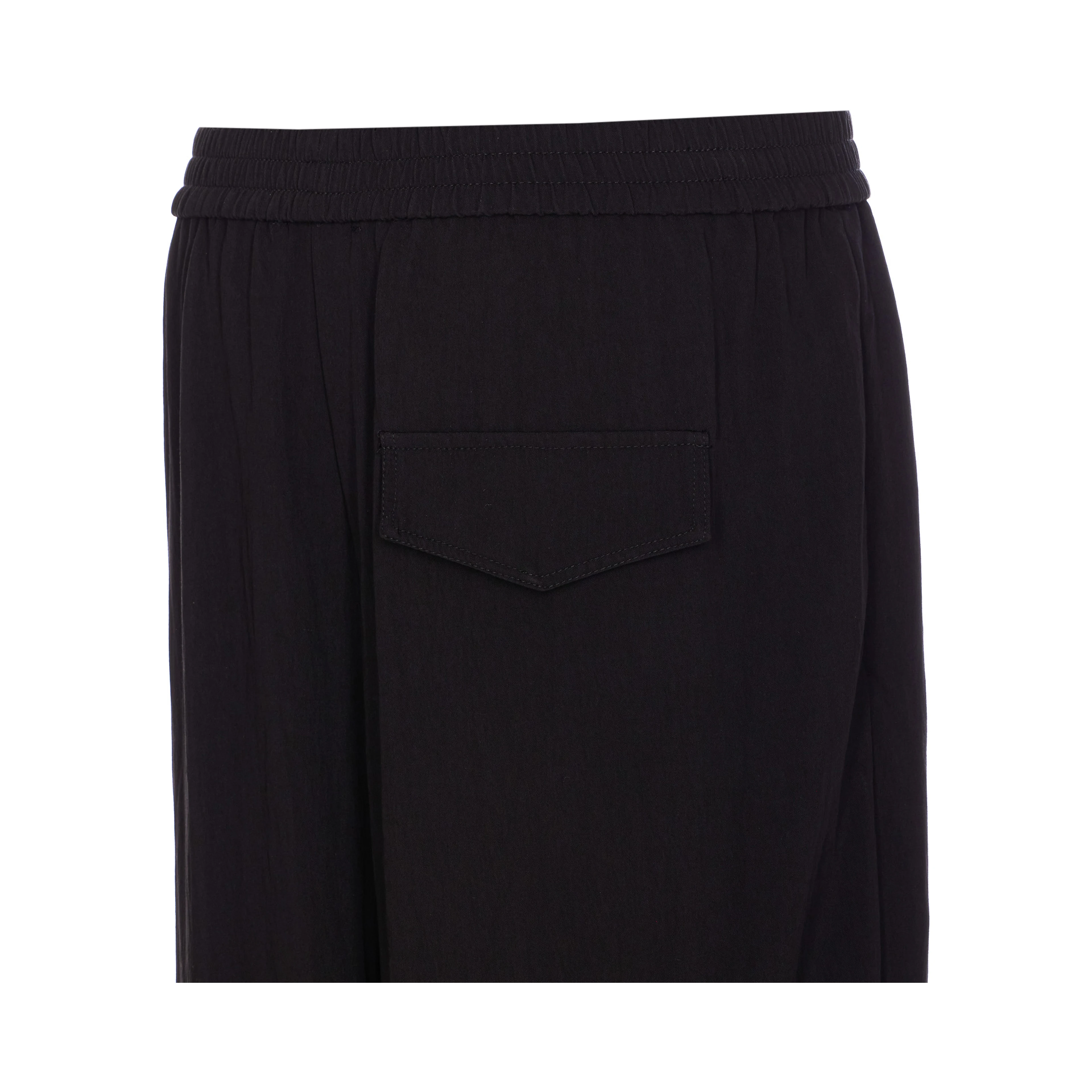 Eleh Trousers Black