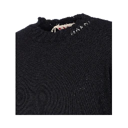 Marni Sweaters Black