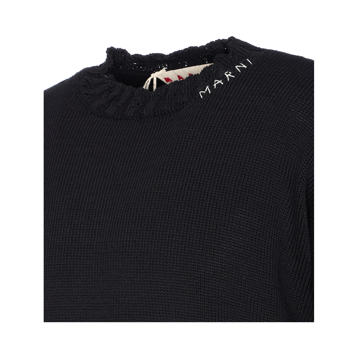 Marni Sweaters Black