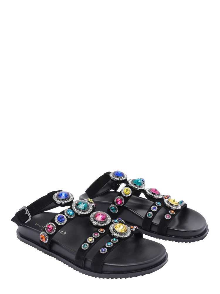 Kurt Geiger Sandals Black alternative