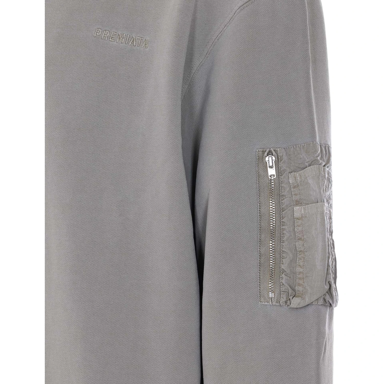 Premiata Sweaters