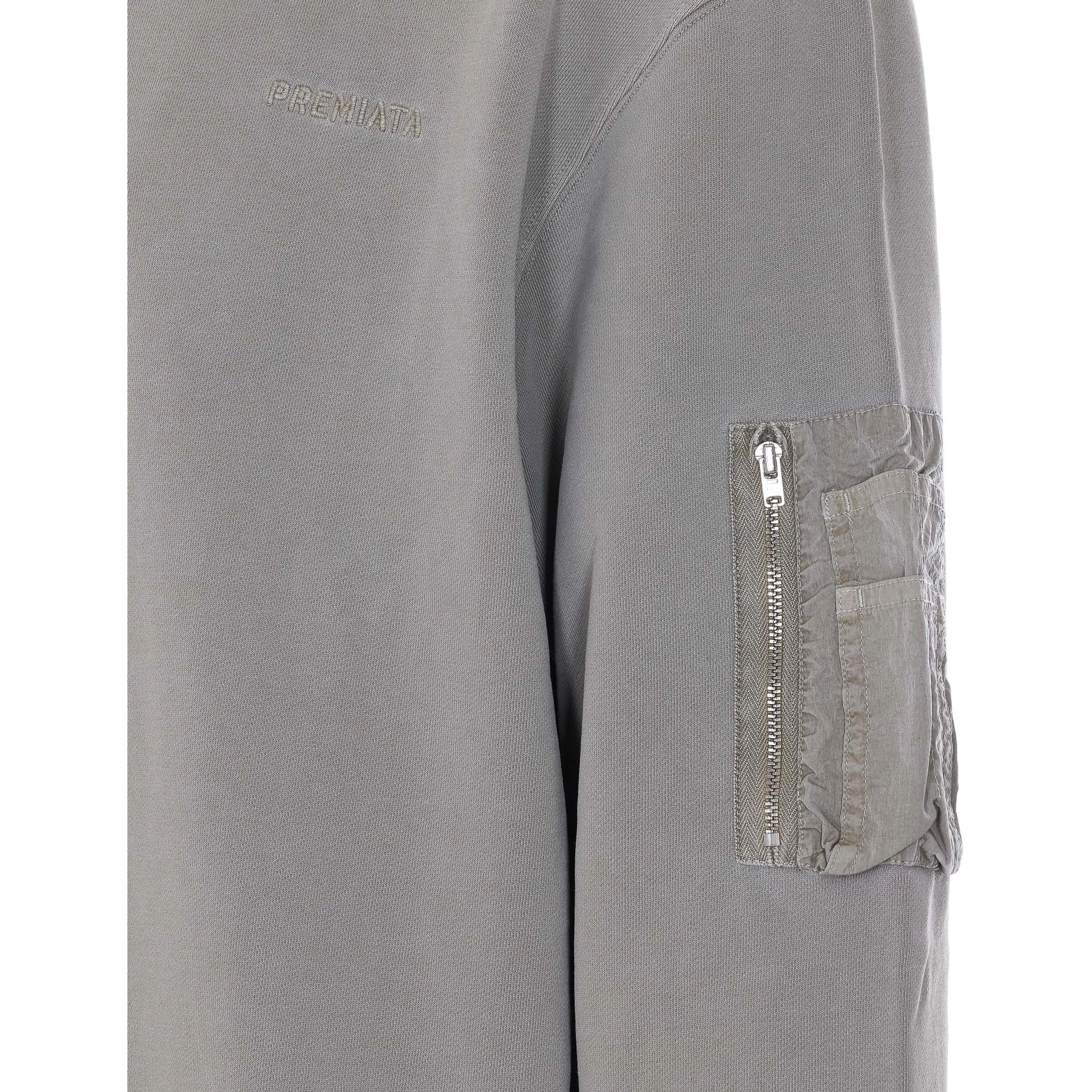 Premiata Sweaters