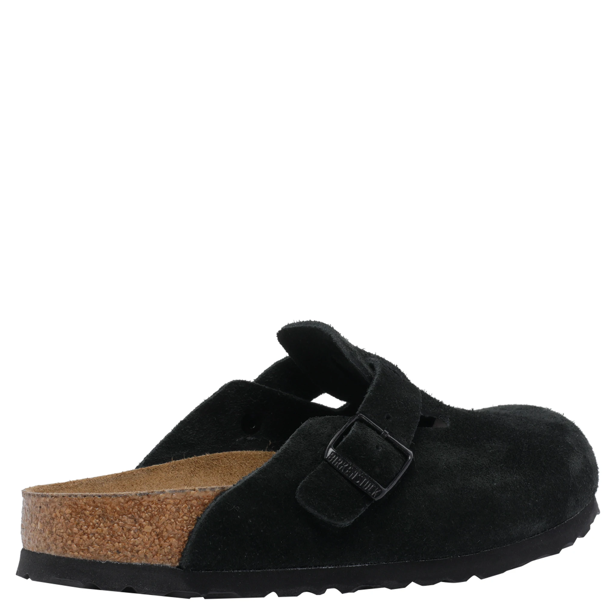 Birkenstock Sandals Black