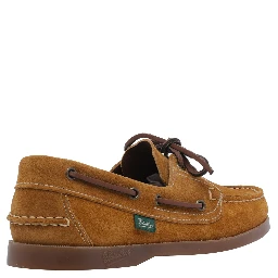 حذاء بارابوت مسطح