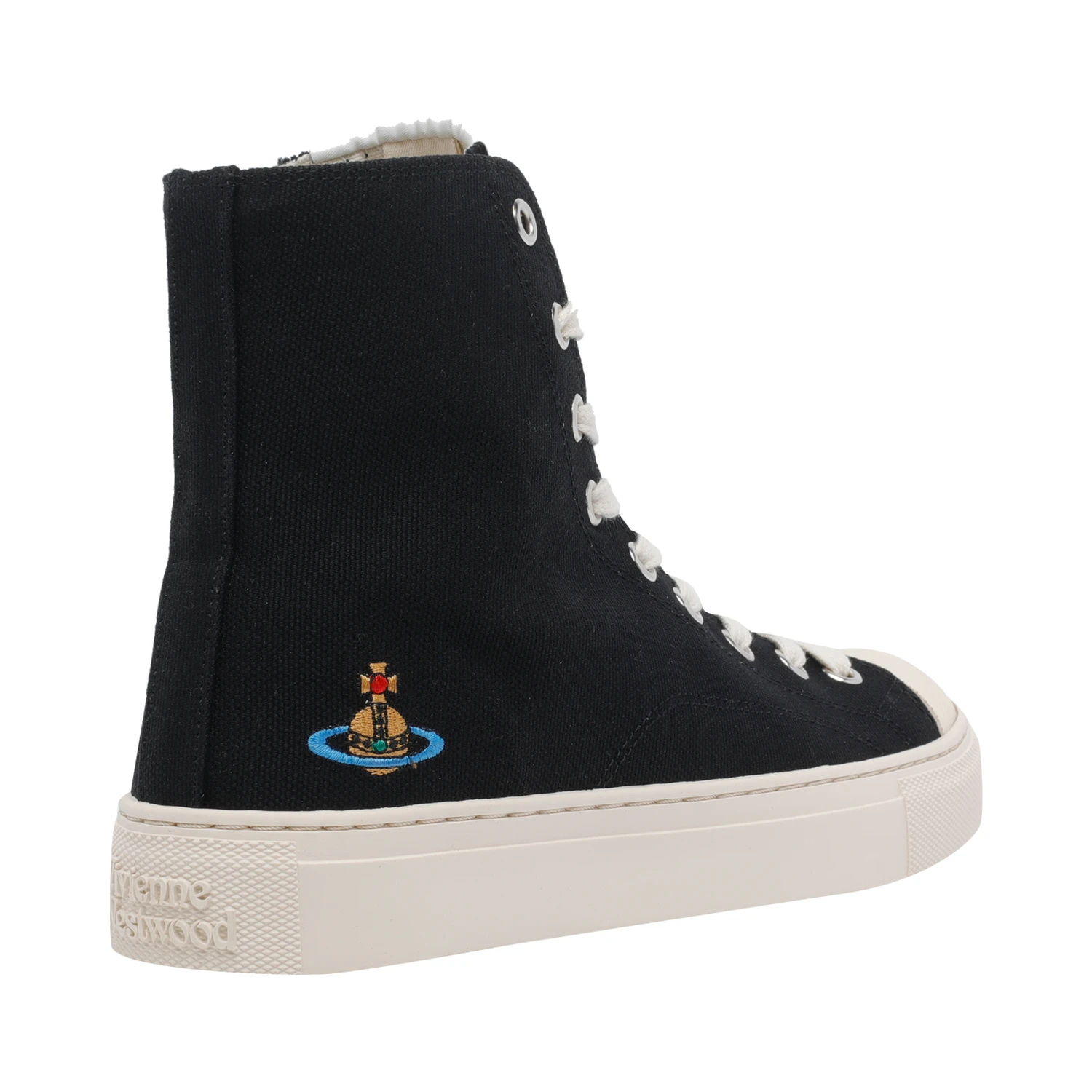 Vivienne Westwood Sneakers Black