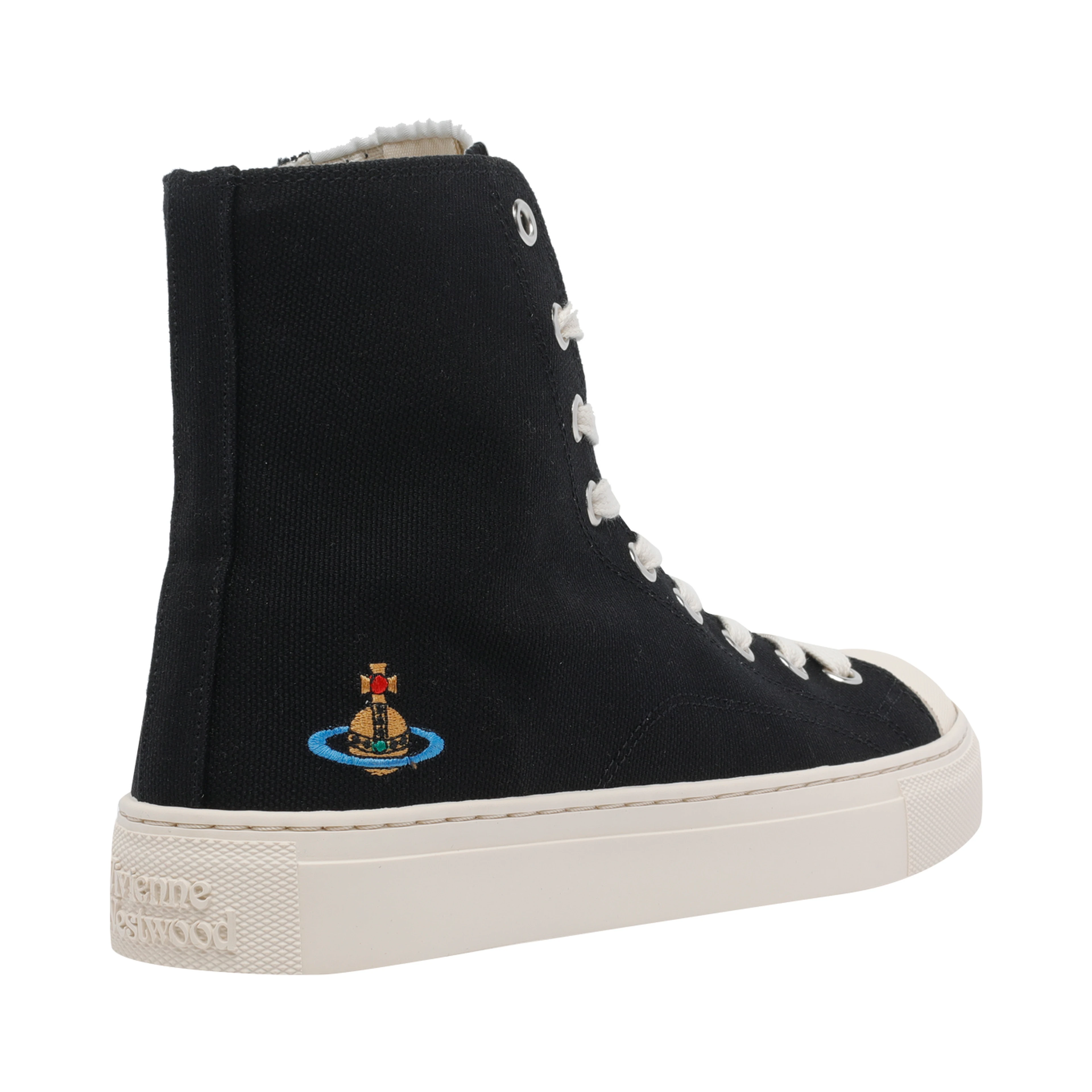 Vivienne Westwood Sneakers Black