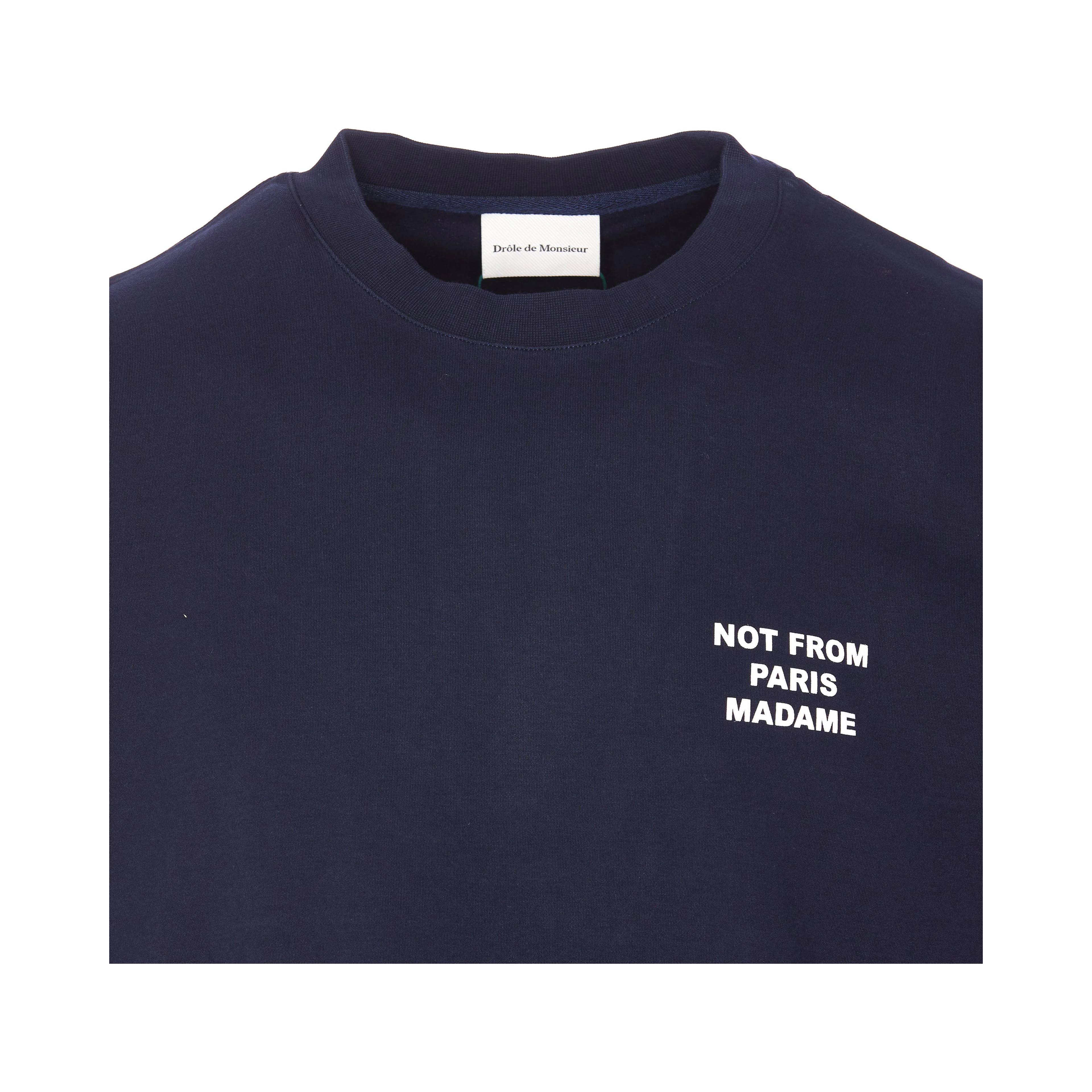 DROLE DE MONSIEUR T-shirts and Polos