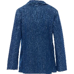 Liu Jo Jackets Blue
