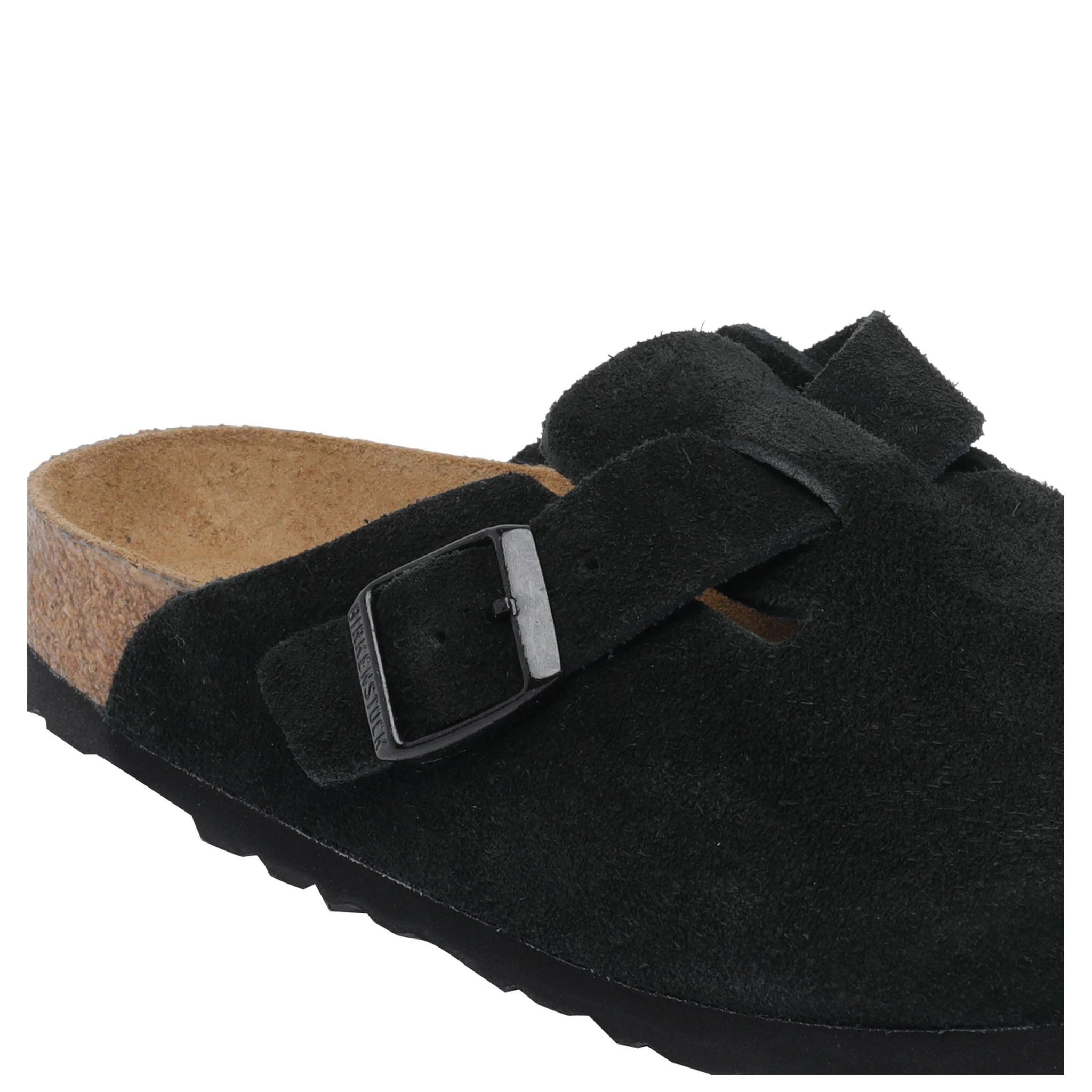 Birkenstock Sandals Black
