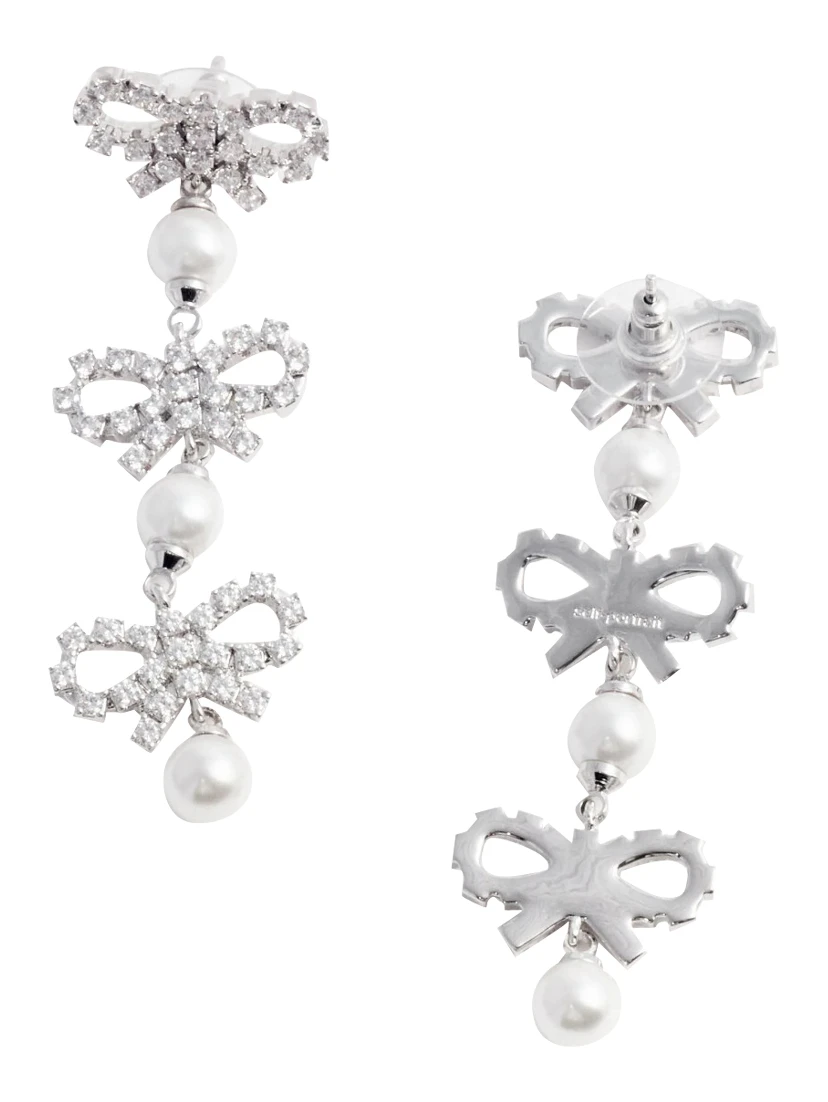 SELF PORTRAIT Bijoux