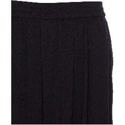 Eleh Trousers Black