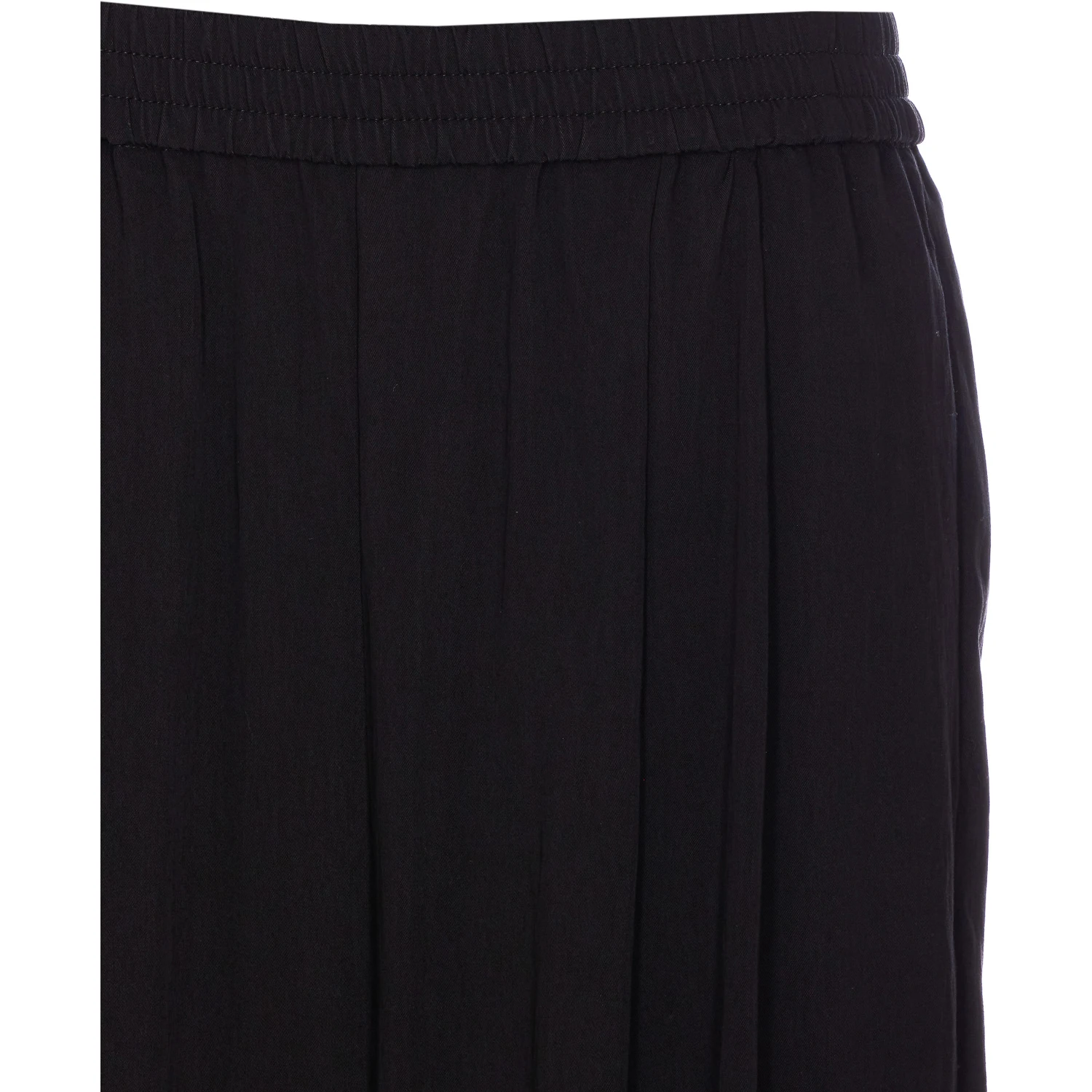 Eleh Trousers Black