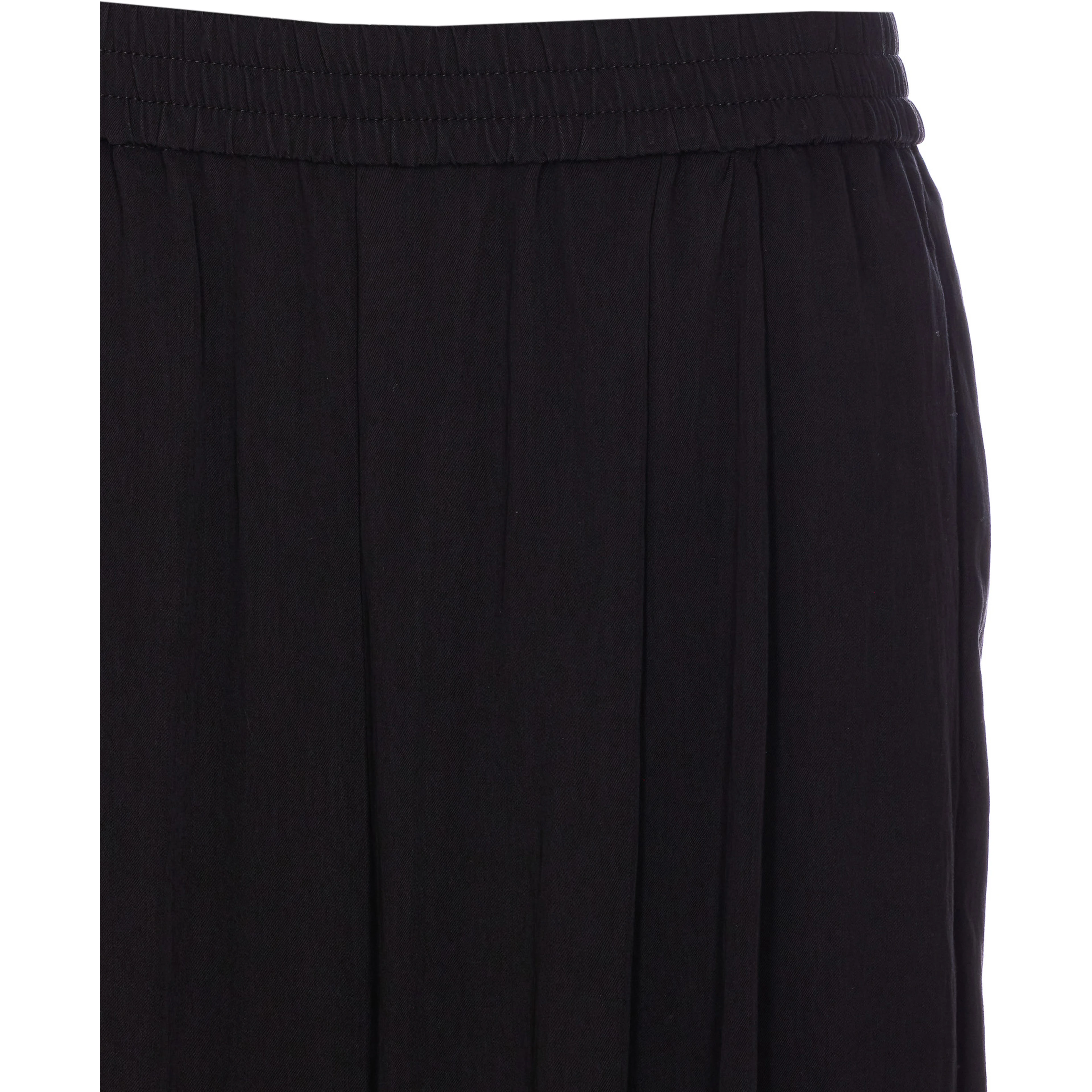 Eleh Trousers Black