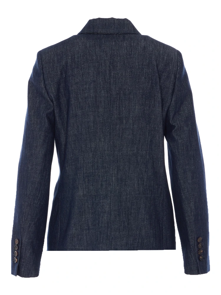 Brunello Cucinelli Jackets alternative