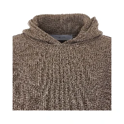 Golden Goose Sweaters Beige