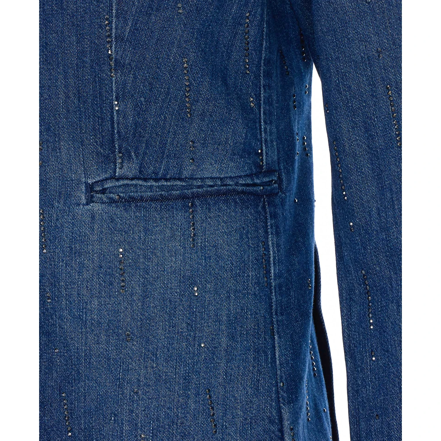 Liu Jo Jackets Blue